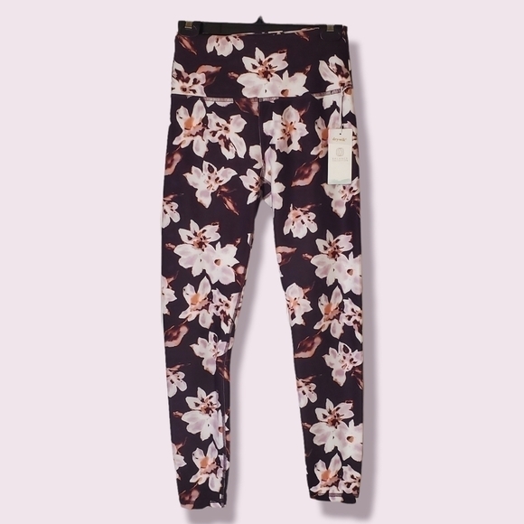 BALANCE Collection High-Waist Leggings - Women size M - Picture 4 of 10